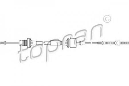   / OPEL CORSA-B, TIGRA 09/96~ 205612546