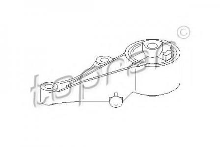   OPEL ASTRA G . 206161755 HANS PRIES