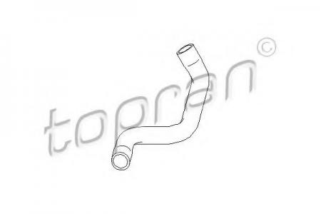    Opel Astra/Zafira 2.0D 207335 HANS PRIES