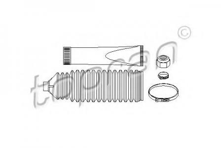 206 630 =HP= 1609096 OPEL VECTRA B  206630546