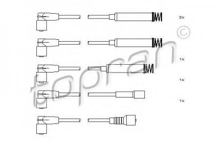   ()   OPEL ASTRA F / VECTRA A 1, 4   ->02V57973 202518755