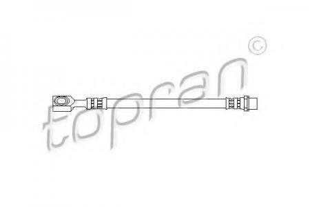    [225MM]  OPEL ASTRA G / ZAFIRA 2 / 98-> 206119546