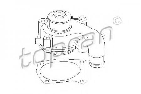   ()  FORD ESCORT/ORION 1, 8TD 93-> 300710755