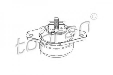 301 814 =HP= 1040404 FORD ESCORT 95- LH  301814755