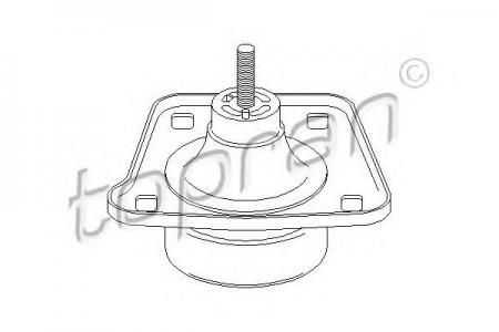 302 390 =HP= 1099548 50922097 FORD FIESTA 96- 302390