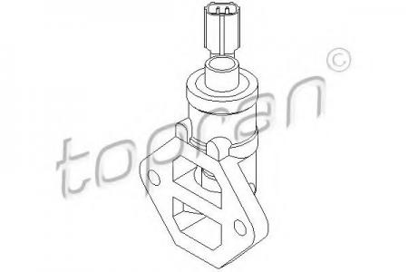 302 678 =HP= 1113127 FORD FOCUS 1.4 16V 98-04  302678756 HANS PRIES