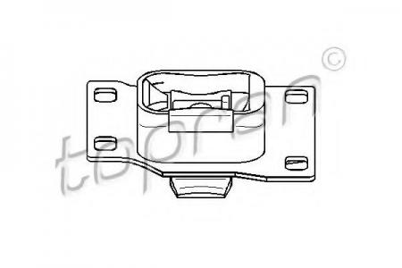   FORD FOCUS 1.4HP-2.0/1.8TDI 98> 301 805