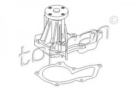   / FORD FIESTA-IV / V, FUSION, FOCUS 301490755