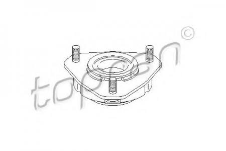   FORD MONDEO III 01-07 . 302 240 755