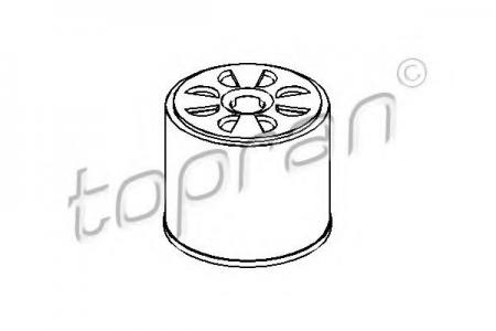 FUEL FILTER 301 524 585