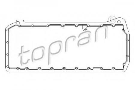 GASKET 500 906 015