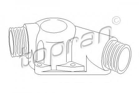   BMW E36/E34 MOT. M50/52 501428