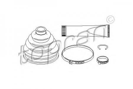 -    BMW E46/X5 2.5-4.8/3.0D 4WD 00> 500 588