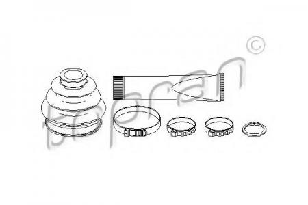 500 592 =HP= 33211229213 BMW E38 2.8-4.0 OUT  500592546