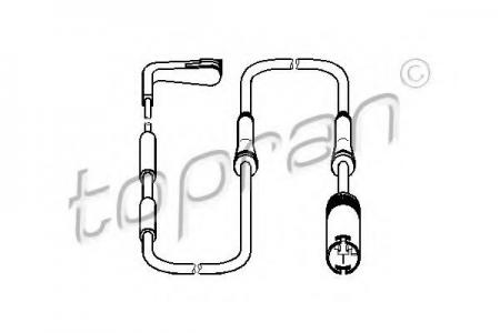 sensor 501406465 HANS PRIES