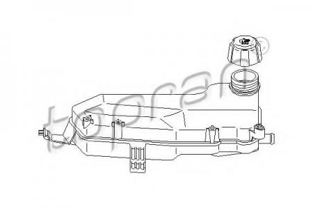 700 336 =HP= 7701471925 RENAULT Clio 1.2 98-  700336755 HANS PRIES