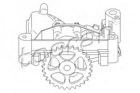 721 206 =HP= 100168 CITROEN XANTIA 1.9TD Z29  721206