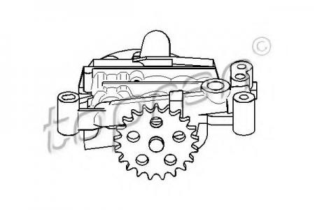 720 157 =HP= 1001C9 PEUGEOT 207/307 1.6HDI Z21  720157