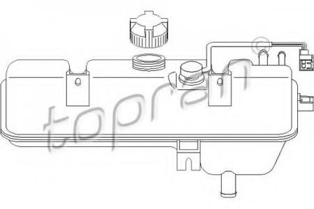 722 291 =HP= 1323J6 PEUGEOT BOXER 94-  722291