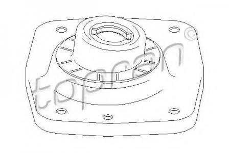   CIT EVASION/JUMPY/FIAT SCUDO/ULYSSE/PGT 306 1.9D/806/EXPERT  L 722 359 755