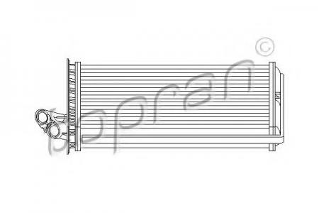 721 422 =HP= 6448A7 PEUGEOT 806 94-   721422755 HANS PRIES