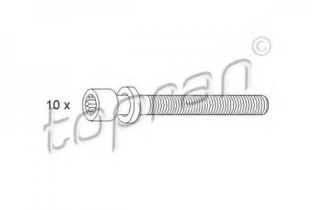    AUDI 80 [B3] 1, 6-2, 0E 10/86-09/91, 100 [44Q/C3] 1, 8-2, 3 08/82-11/90, VW GOLF III 1, 4-2, 0 10/91-08/9 109546786