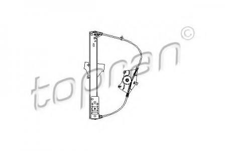 113 180 =HP= 8E0839461C SEAT EXEO 2.0TDI 09- RLH  113180755