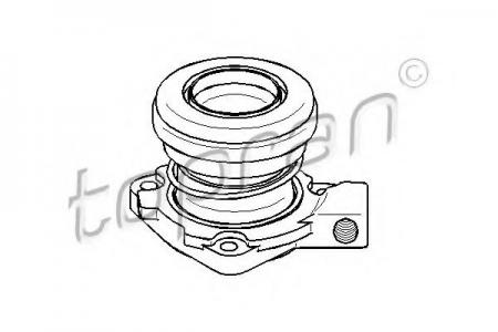 207634HP-755    F23 OPEL ASTRA/VECTRA 1.2-2.2DTI 95> 207 634