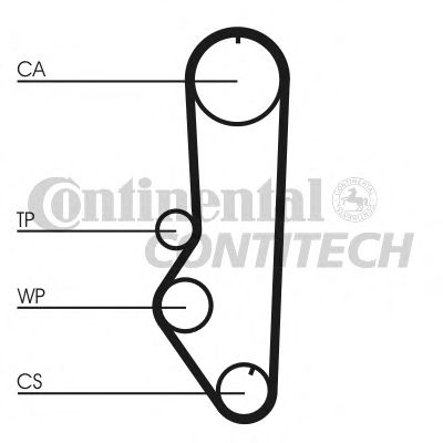   FORD 1.1-1.3 Z=9219.8 80> CT688