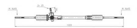 RV4014 ROVER 200 89-00 RV4014