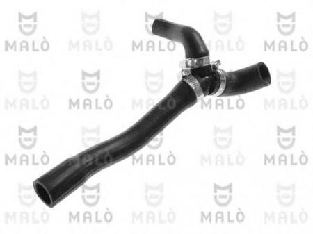 cooling - heating hose 17713a MALO