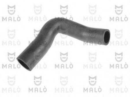 cooling - heating hose 19535a MALO