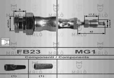   . SAAB 9000 84-98 8099