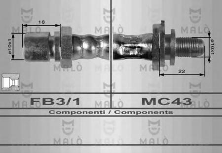   . OPEL ASTRA F 91-02, G 98-05 8614