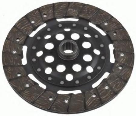 CLUTCH DISK SACHS 1864634019