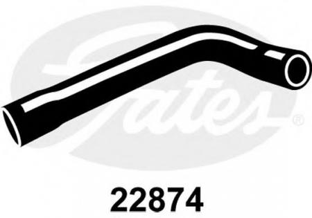    AUDI A4 1.6-2.0 (95-04), VW Passat 1.6-2.0 (96-05) 22874                Gates