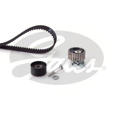 K015646XS FIAT IDEA 1.6 D MULTIJET 08- K015646XS