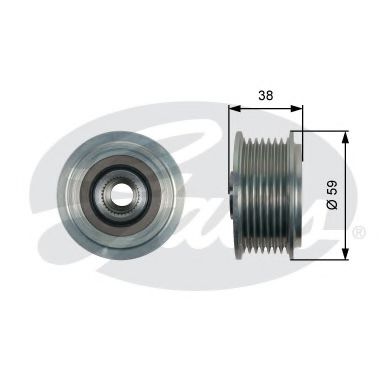 OAP7169 12317790877 MINI MINI 03-  OAP7169