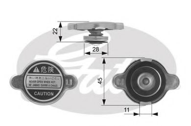   HO, TO, VW RC128