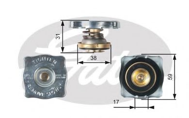  . . .  2105,  2123 1.6/1.7L RC130