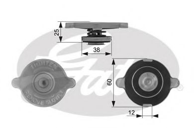    . SMART Forfour 01.04- RC132 Gates