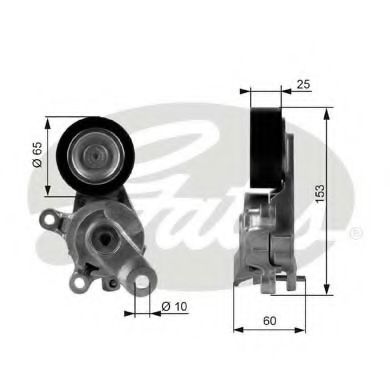    AUDI. SEAT. SKODA VW 1.4FSI-1.6FSI 16V 02> T38209