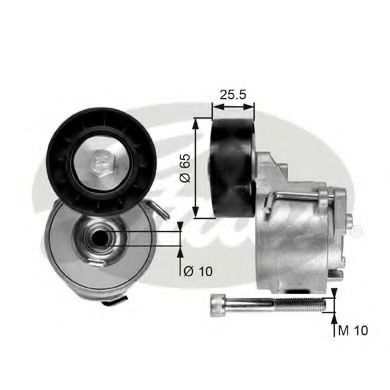    ALFA. FIAT. OPEL 1.9CDTI  04> T39017