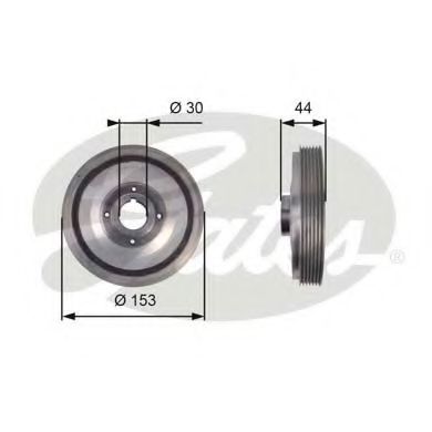   CITRON/PEUGEOT BOXER (230)/JUMPER TVD1067