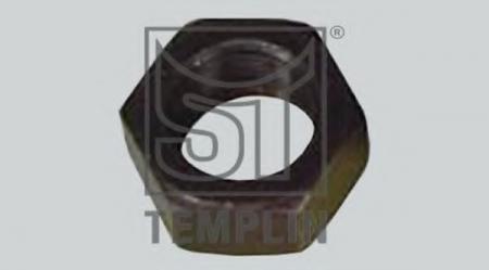  M20X1.5MM DIN936 BPW 180601729000