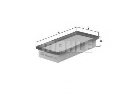   HY: GETZ 02- LX1465 KNECHT