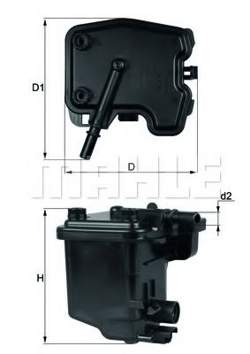   CITROEN: BERLINGO 05-, C2 05-, C3 02-, C4 04-, C5 04-, JUMPY 07-, XSARA 03-05 KL431D