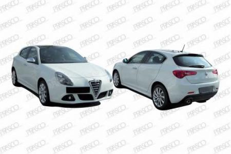      / AR GIULIETTA   AA3442123