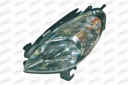   PSA XSARA PICASSO 11/99-04 CI7154604