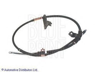    MITSUBISHI: MONTERO, PAJE ADC446113 Blue Print